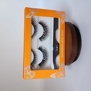 Flirtacious Looks - Monarch Lash Pack